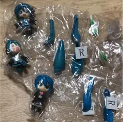 ねんどろいどプチVocaloid # 01