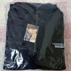 zb1 ジップアップ ユジン 未開封 トレカ