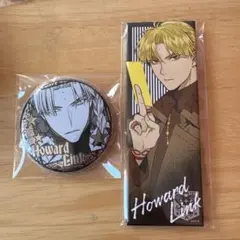 D.Gray-man Dグレ ジャンフェス SQ.JF オリジナル キーホルダー D.Gray-man Dグレ ジャンフェス SQ.JF オリジナル キーホルダー