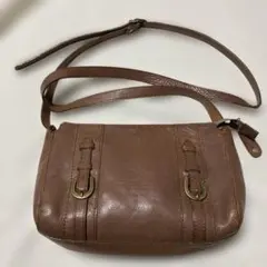 Dakota ショルダーバッグ