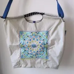 Ball＆Chain ショルダーバッグ