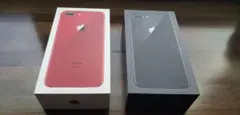 【美品】Iphone8 plus  箱 値下げ‼️❗️
