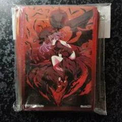 東方 レミリア スリーブ Touhou Remilia sleeve