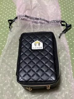 【新品未使用、最終価格】ATAO イルメール イーマリー ドレッサーポシェット