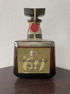 2025年最新】サントリーローヤル60の人気アイテム - メルカリ