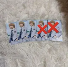 M!LK 吉田仁人 トレカ