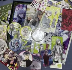 アイドリッシュセブン Re:vale グッズまとめ売り　25点