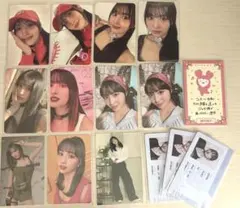 TWICE モモ トレカ まとめ売り