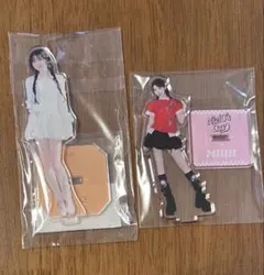 NiziU ミイヒ　アクスタ