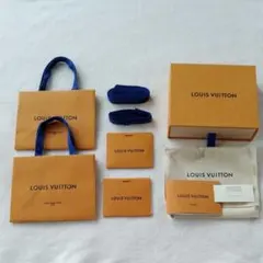 ルイヴィトン　ギフトセット