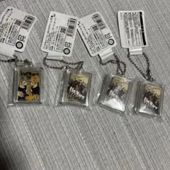ハイキュー！！コミックチャーム32巻　4点