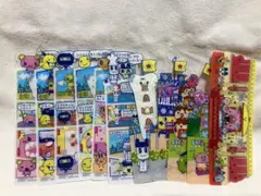 プチプチおみせっち　ブックマークコレクション