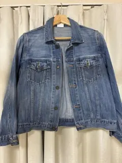 ニコアンド　春用ジャケット