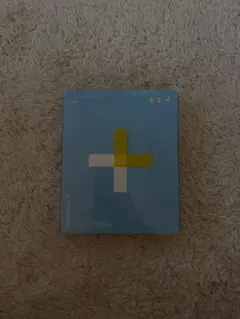 TOMORROW X TOGETHER CD