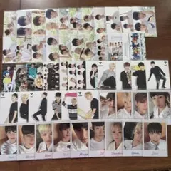 ジュン　SEVENTEEN　JUN　トレカ　セブチ　エッジコン　チェキ ジュン SEVENTEEN JUN トレカ セブチ エッジコン チェキ - メルカリ