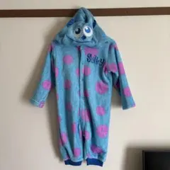 【新品タグ付き】Disney baby サリー 着ぐるみ 90cm