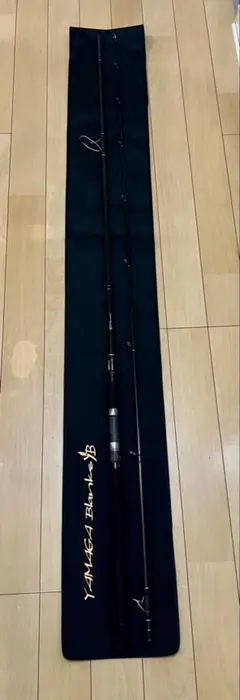 (美品)ヤマガブランクス アーリー フォー サーフ 109mmhのサムネイル