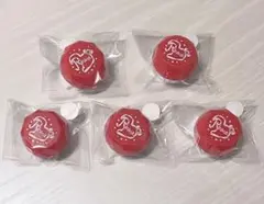 【最終値下】すとぷり 莉犬くん いちごリングライト 2025年最新】莉犬くんリンライの人気アイテム - メルカリ