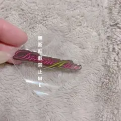 ARASHI Marks 2008 Dream-A-live マグネット