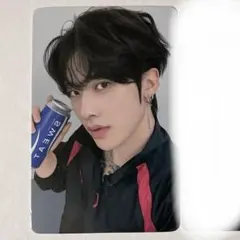 ZB1 ゼベワン マグネット トレカ MD リッキー Ricky グッズ ワルツ