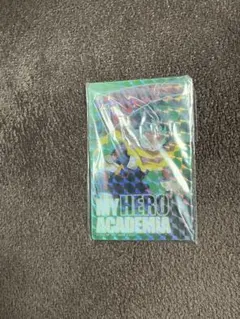 ヒロアカ 一番くじJ賞 緑谷