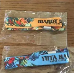 GENE 裕太♡メンディー♡ボンフィン