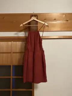 forever21 ロングワンピース