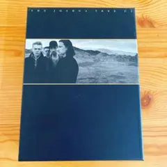 U2 ヨシュア・トゥリー20周年～スーパー・デラックス・エディション～　ボックス