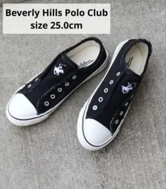 Beverly Hills Polo Club スニーカー 25.0cmのサムネイル