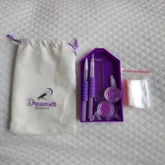 Dreamer Designs ツールセット ①