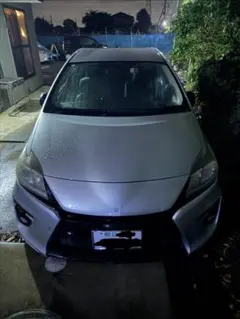 30プリウスGSグレード引き取り限定 埼玉 車検あり ホイール変わります 