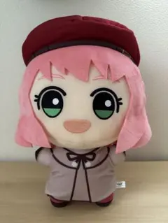 スパイファミリー ちびぐるみ 3個セット 新品未使用 2025年最新】ちびぐるみ スパイファミリーの人気アイテム - メルカリ