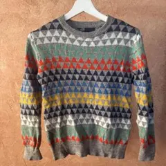 GAP kids ニットセーター140