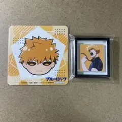 ブルーロック 國神錬介