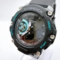 ハ*メ様 G-SHOCK GA-2000 ライトブルー×ブラック ハ*メ様 G-SHOCK GA-2000 ライトブルー×ブラック - メルカリ