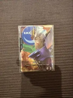 【ガンダムカードゲーム】EXベース ストライクガンダム