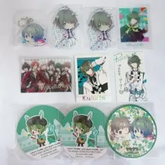 ツキウタ 水無月涙