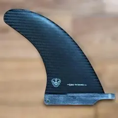 フライングダイヤモンド Mike Stidham 6.75カーボンシングルフィン