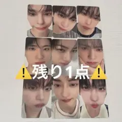 iKON ジナン 台北イベント トレカ - メルカリ