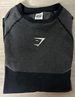 2026年最新】gymshark シャツの人気アイテム - メルカリ