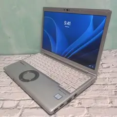 【コスパ◎】ハイスペック CF-SV7 メモリ16GB/SSD512GB