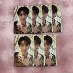 M!LK 爆裂愛してる 好きすぎて滅 曽野舜太 トレカセット