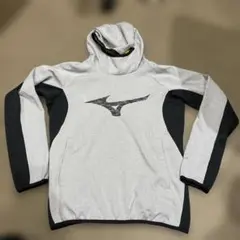 ミズノ　パーカー　サイズS