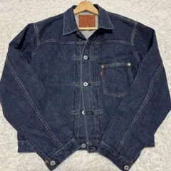 2025年最新】リーバイスファースト 大戦モデルの人気アイテム