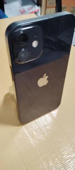 iPhone 12 mini 128GB 初期化済み／ジャンク/SIMフリー