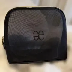Elegance メイクポーチ　メッシュポーチのみのサムネイル