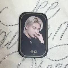 2025年最新】enhypen ニキ 缶バッジの人気アイテム - メルカリ