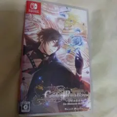 Code：Realize ～彩虹の花束～ for Nintendo Switc…