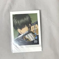 銀魂　土方　ぱしゃこれ　カード　まとめ売り BANDAI - 銀魂 ぱしゃこれPREMIUM カード 土方1の通販 by あお's shop