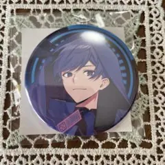 いれいす　Ifくん　缶バッジ